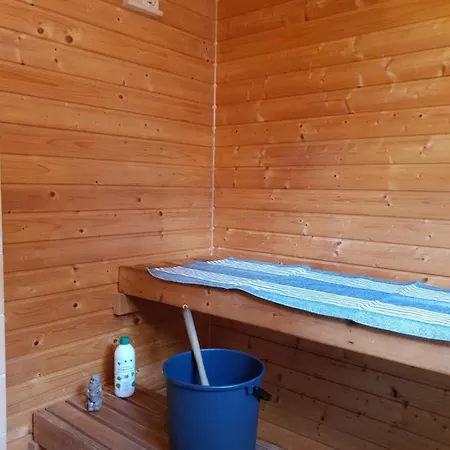 Simola Сasa de vacaciones *