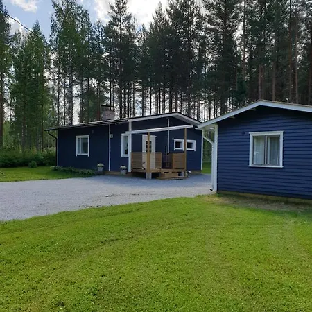 Simola Σπίτι διακοπών