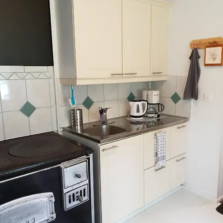 Simola Σπίτι διακοπών Pihtipudas