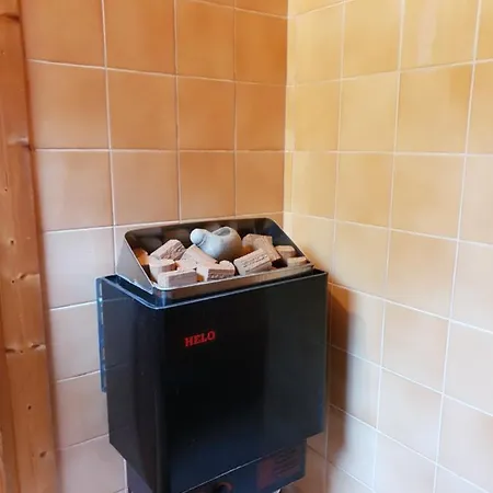 Simola Σπίτι διακοπών Pihtipudas