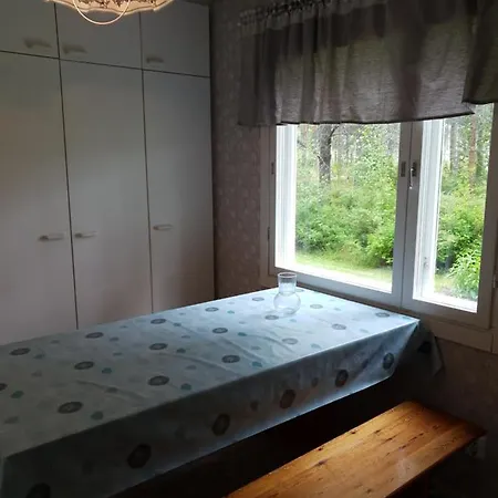 Ferienhaus Simola Pihtipudas