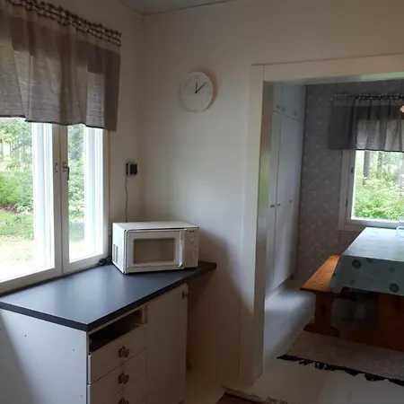 Σπίτι διακοπών Simola