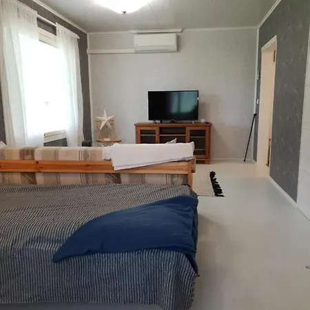 Simola Casa de Férias *