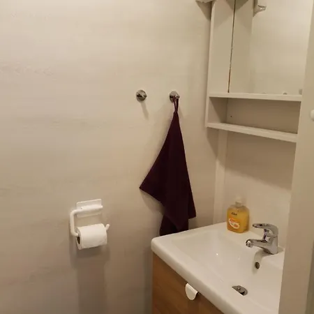 Simola Σπίτι διακοπών