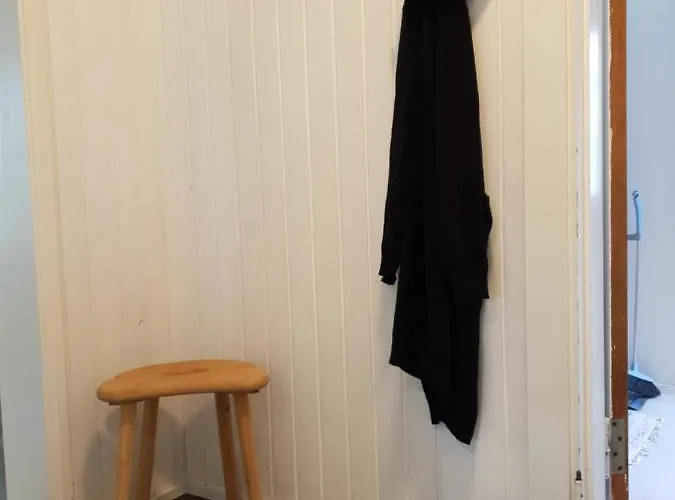 Feriehus Simola Pihtipudas