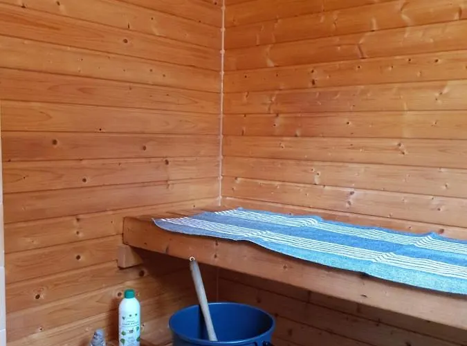 Simola Casa de Férias *