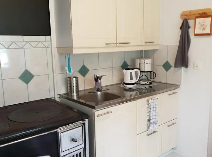 Simola Casa de Férias Pihtipudas