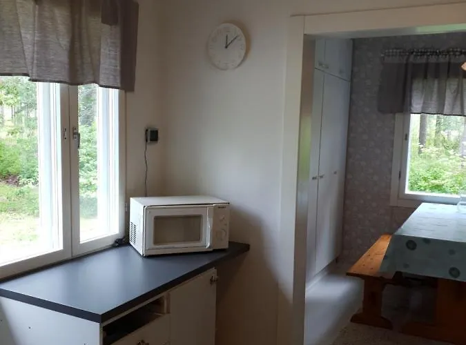 Casa de Férias Simola