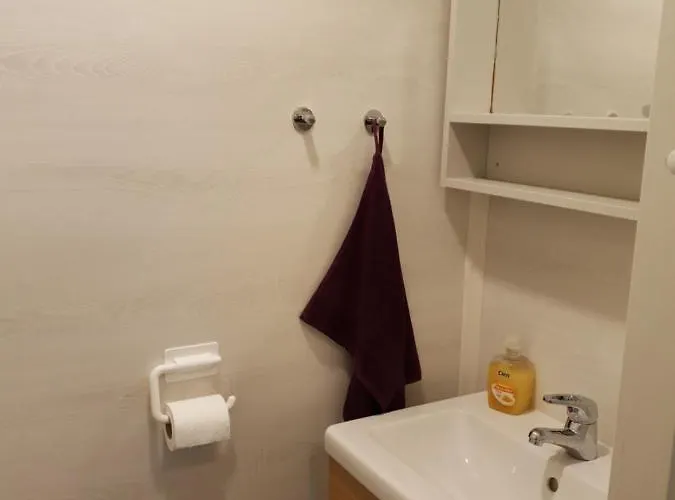 Simola Casa de Férias