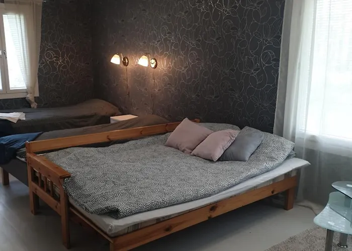 Casa de Férias Simola